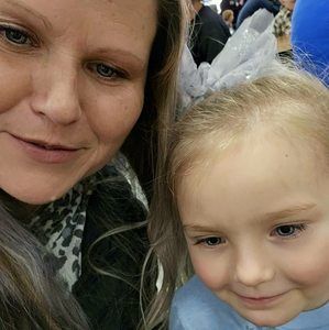 Meet your Posher, Tamra